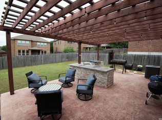 21207 Leslie Carson, San Antonio, TX 78258
