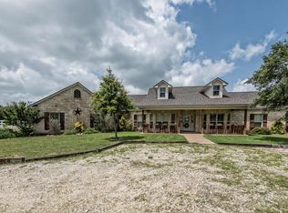 200 Johanne Point Rd, Eddy, TX 76524