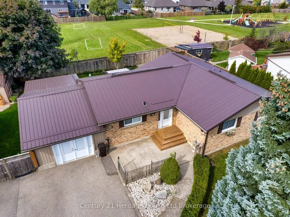 28 Peggy Ave, South West Oxford, ON N0J 1N0