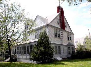 720 E 18th St, Cheyenne, WY 82001