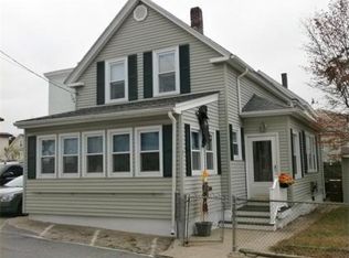 7 Dalton Ct, Lowell, MA 01850