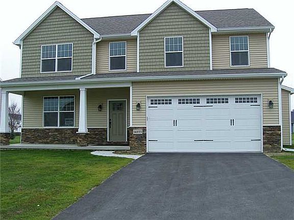 2nd image of 14855 Thistledown Ln