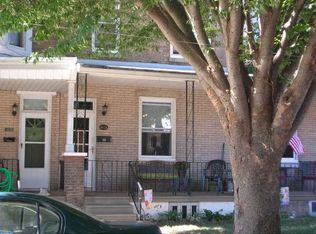4624 Benner St, Philadelphia, PA 19135