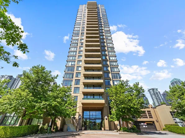 2355 Madison Ave #601, Burnaby, BC V5C 0B3