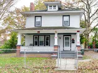 2504 Oakland Ave #A, Richmond, VA 23224