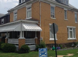 617 Mulberry St, Scottdale, PA