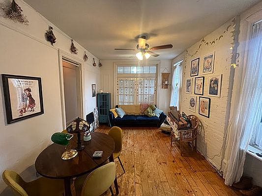 2nd image of 200 W 102nd St APT 5W
