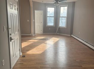 2193 John F Kennedy Blvd FLOOR 2, Jersey City, NJ 07304