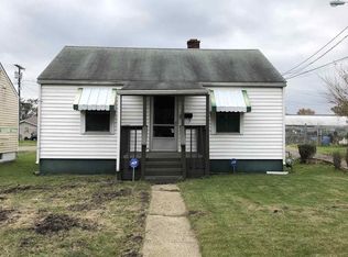 411 S Kenmore St, South Bend, IN 46619
