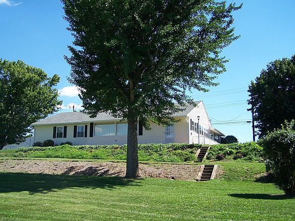 Exterior Rear