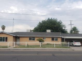 2475 Nebraska Ave, Selma, CA 93662