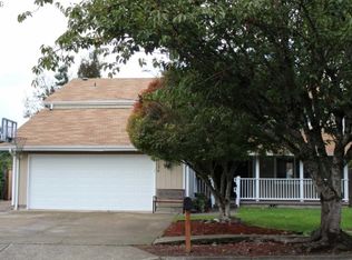 1154 S 44th St, Springfield, OR 97478