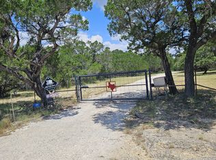 29 Green Cedar Rd., Boerne, TX 78006