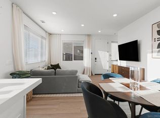 Anden @ Escaya, Chula Vista, CA 91913