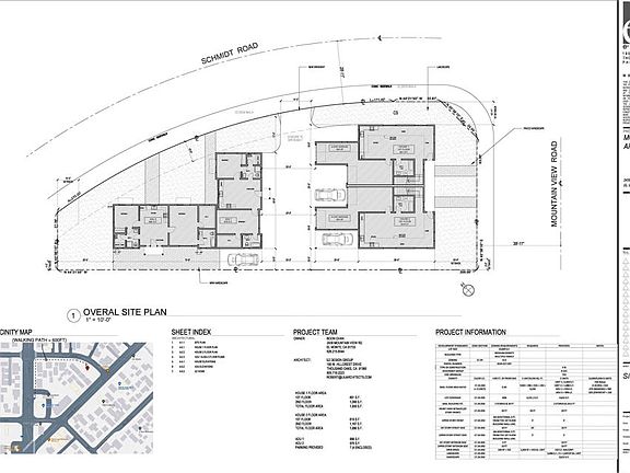 2nd image of 2439 Mountain View Rd