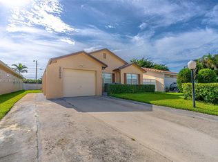 20960 Springs Ter, Boca Raton, FL 33428