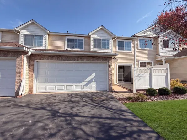 11544 Elmwood Ave N, Champlin, MN 55316