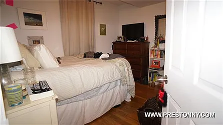 Rented by JM Preston Properties LLC