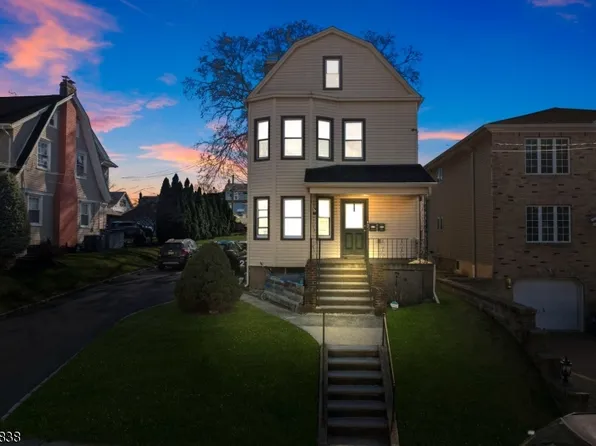 27 Monsignor Owens Pl, Nutley Twp., NJ 07110