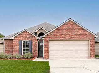 42277 Palmstone Ave, Prairieville, LA 70769