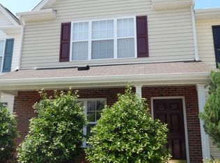 1108 Glory Vine Rd, Whitsett, NC 27377