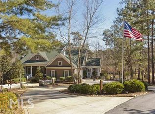 1030 Rock Lndg #37, Greensboro, GA 30642