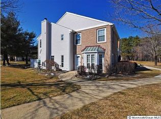 1 Bennington Pl, Morganville, NJ 07751