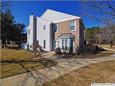 1 Bennington Pl, Morganville, NJ, 07751