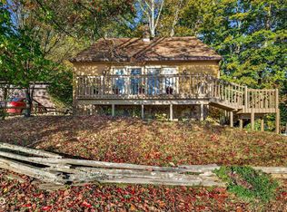 7759 N Lakeview Dr, Unionville, IN