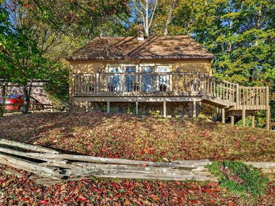 7759 N Lakeview Dr, Unionville, IN, 47468