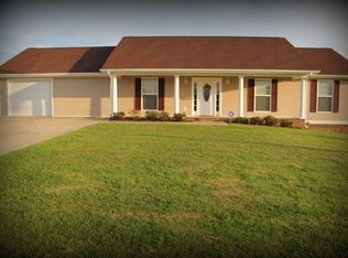 925 6th Way, Pleasant Grove, AL 35127