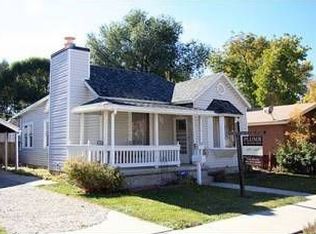 642 E Hollywood Ave, Salt Lake City, UT 84105