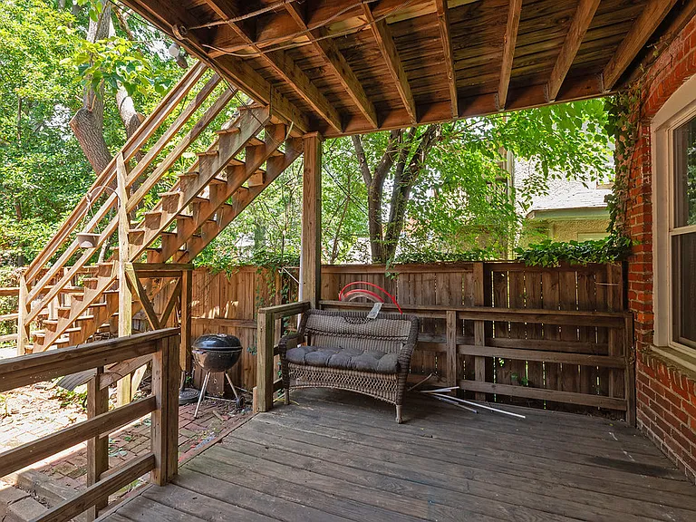 306 S Colonial Ave #1 — Photo 27