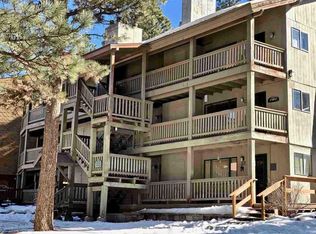 64 Mammoth Mountain Rd 315-UNIT P5, Angel Fire, NM 87710