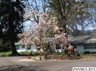 80460 Delight Valley School Rd, Cottage grove, OR 97424