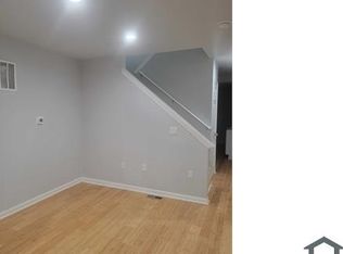 1740 N Calhoun St, Baltimore, MD 21217