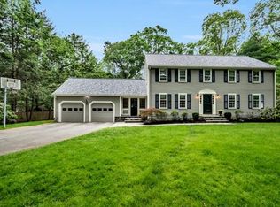 55 Harness Ln, Sudbury, MA 01776