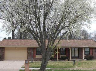 4356 Sulla Dr, Florissant, MO