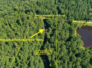 4AC Cabin View Trl #1, Helena, AL 35080