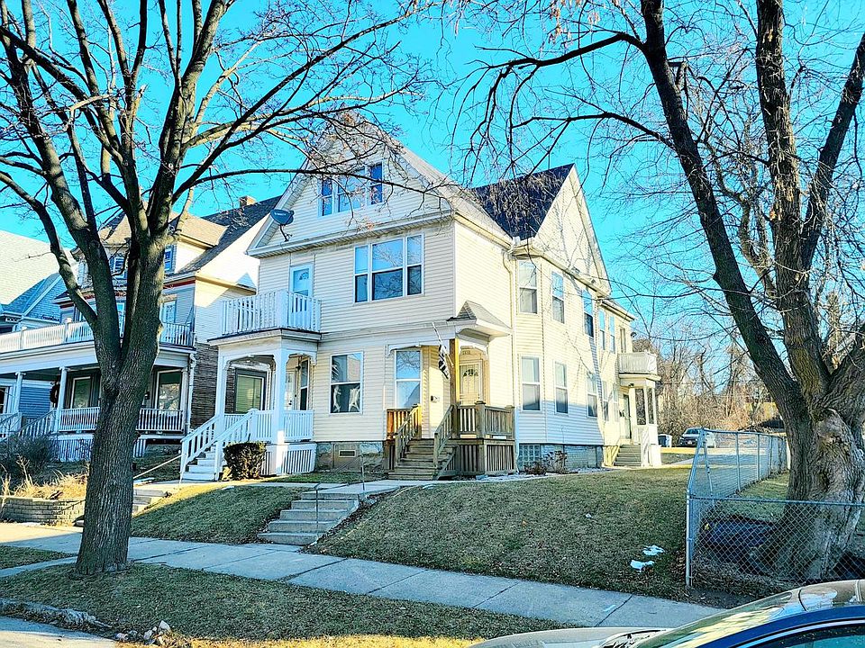 1st image of 2436 North 1st STREET #2436A, 2438A