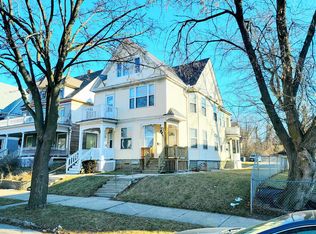 2436 N 1st St #2436A-2438A, Milwaukee, WI 53212