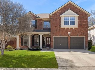 4513 Horseshoe, Schertz, TX 78154