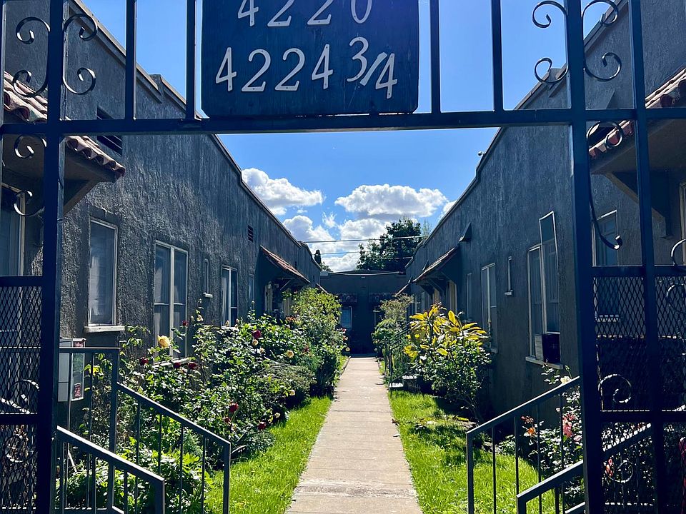 1st image of 4220 1/2 Normal Ave #4220-1/2