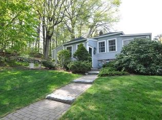 55 Hosmer St, Acton, MA 01720
