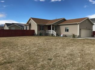 194 S East Ranch Rd, Grantsville, UT 84029