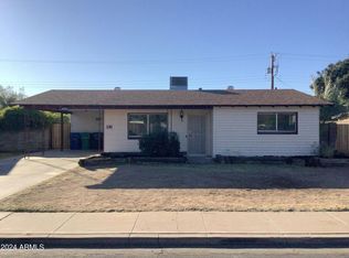 336 N Williams, Mesa, AZ 85203