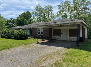 1727 E Court St, Dyersburg, TN 38024