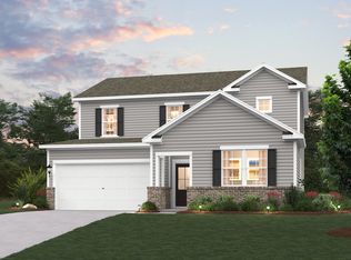 Harding Plan, Barton Hills, Spring Hill, TN 37174