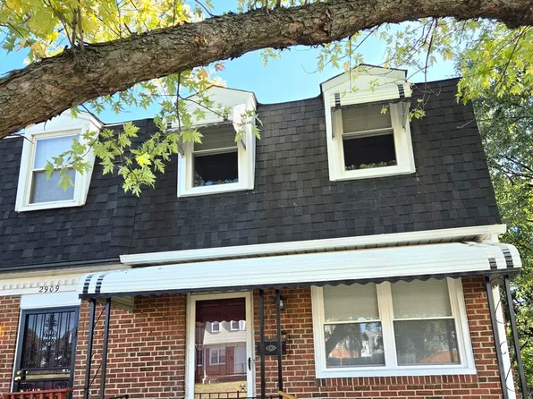 2911 Mallview Rd, Baltimore, MD 21230