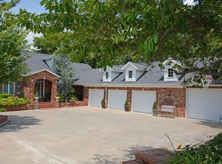 6792 N State Highway V, Ash Grove, MO 65604